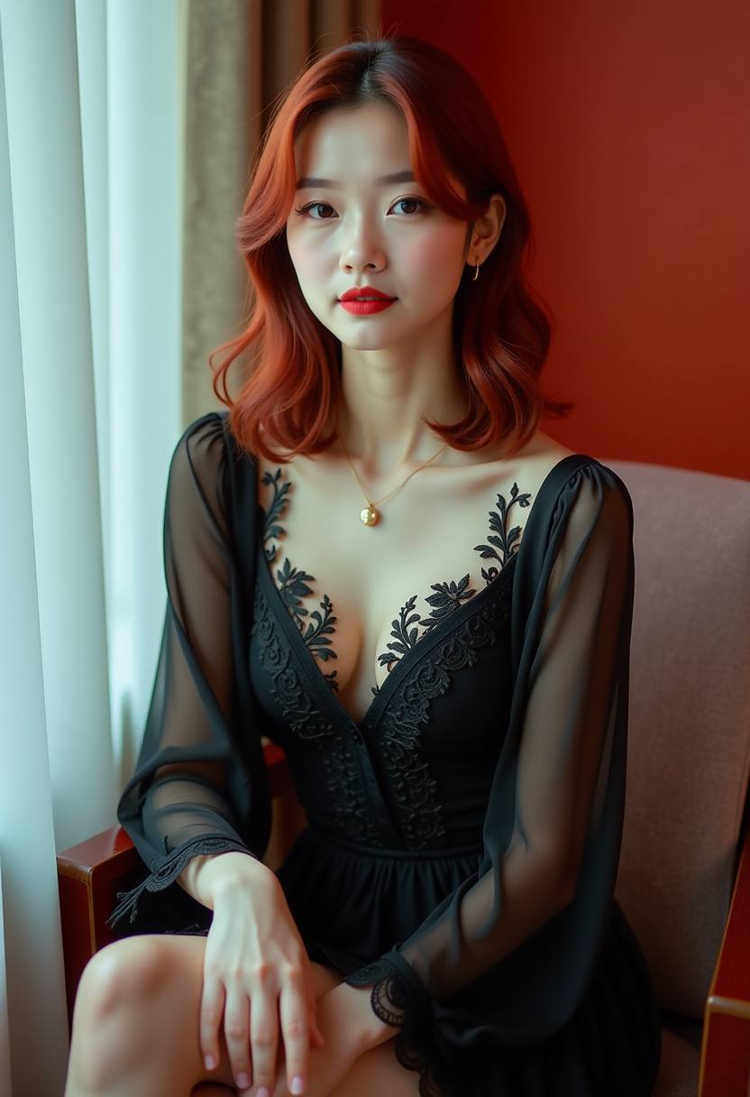 第七码头海报
